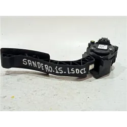 Recambio de potenciometro pedal gas para renault sandero ii (09.2014) referencia OEM IAM 6PV00997803  
