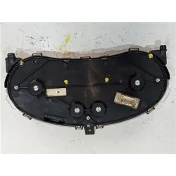 Recambio de cuadro completo para citroën berlingo furgón (2008) 1.6 hdi 75 referencia OEM IAM 9801642280  