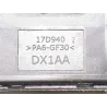Recambio de mando limpiaparabrisas para ford focus ii (da_, hcp, dp) 1.6 tdci referencia OEM IAM 17D9402  