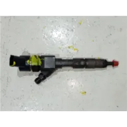 Recambio de inyector para nissan primastar furgón (x83) dci 100 referencia OEM IAM 0445110146  