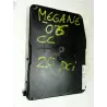 Recambio de caja reles para renault megane ii classic berlina (2003) referencia OEM IAM 8200433198  
