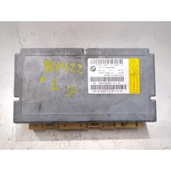 Recambio de centralita airbag para bmw serie 5 berlina (e60)(2003) 2.5 525d [2,5 ltr. - 130 kw 24v turbodiesel cat] referencia O