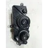 Recambio de mando climatizador para honda civic viii hatchback (fn, fk) 2.2 ctdi referencia OEM IAM 79600SMJG4  