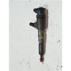 Recambio de inyector para peugeot 206 (1998) 1.4 hdi eco 70 referencia OEM IAM 0445110252  