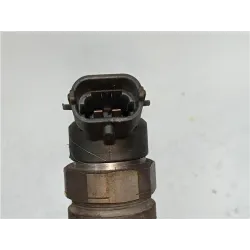 Recambio de inyector para peugeot 206 (1998) 1.4 hdi eco 70 referencia OEM IAM 0445110252  