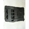 Recambio de caja reles para renault megane ii classic berlina (2003) referencia OEM IAM 8200433198  