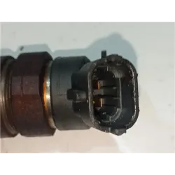 Recambio de inyector para peugeot 206 (1998) 1.4 hdi eco 70 referencia OEM IAM 0445110252  