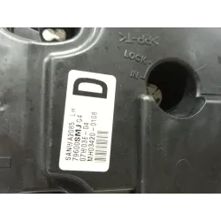 Recambio de mando climatizador para honda civic viii hatchback (fn, fk) 2.2 ctdi referencia OEM IAM 79600SMJG4  
