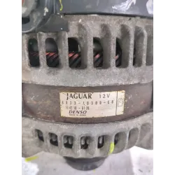 Recambio de alternador para jaguar xf v6 diesel luxury v6 diesel cat referencia OEM IAM 8X2310300CB  