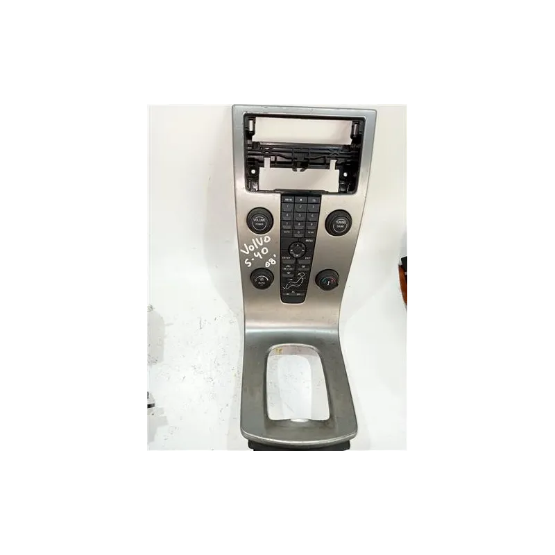 Recambio de mandos climatizador para volvo s40 berlina (2003) 2.0 d referencia OEM IAM 8623067  