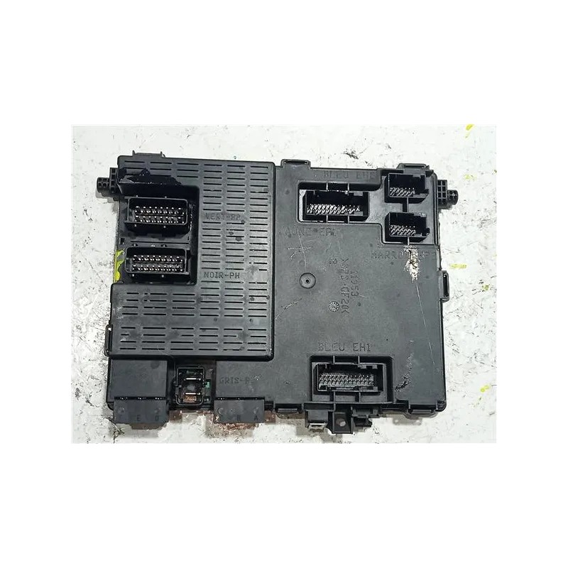 Recambio de bsi para citroën xsara berlina (1997) 1.9 td referencia OEM IAM 16199401  