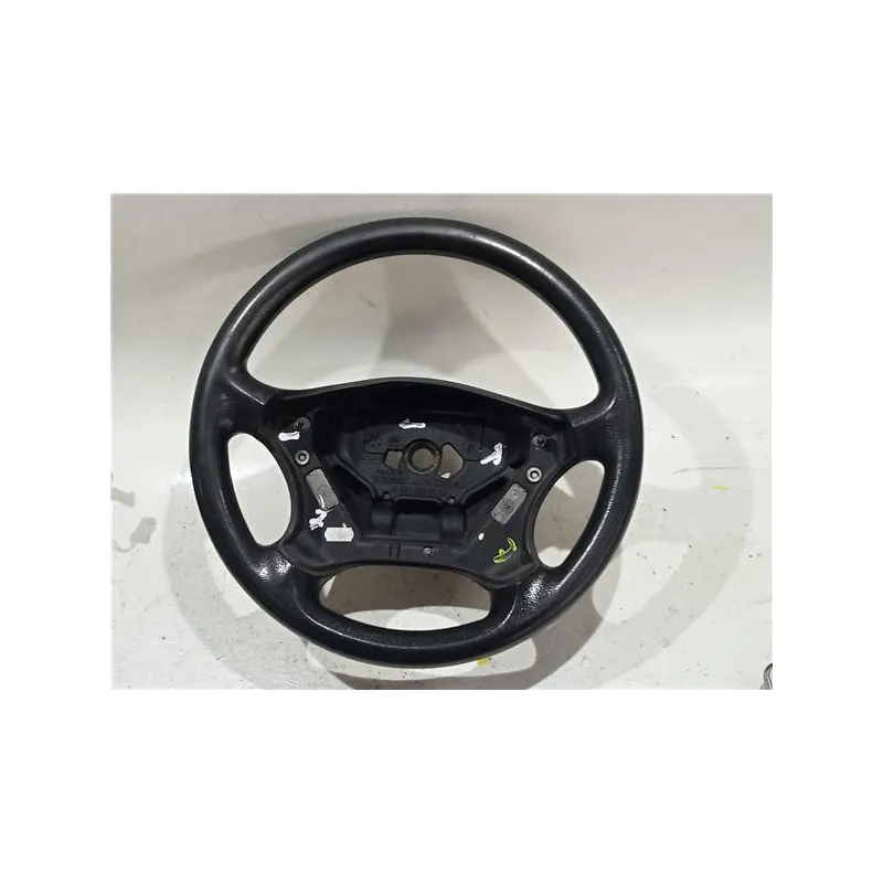 Recambio de volante para mercedes-benz clase c (bm 203) berlina 180 (203.035) cat referencia OEM IAM A2034600803  