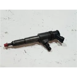 Recambio de inyector para peugeot 206 (1998) 1.4 hdi eco 70 referencia OEM IAM 0445110252  