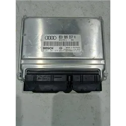 Recambio de centralita inyeccion para audi a4 berlina (b5)(02.1999) 2.5 tdi [2,5 ltr. - 110 kw v6 24v tdi] referencia OEM IAM 83