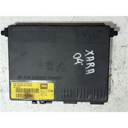 Recambio de bsi para citroën xsara berlina (1997) 1.9 td referencia OEM IAM 16199401  