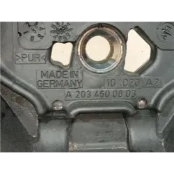 Recambio de volante para mercedes-benz clase c (bm 203) berlina 180 (203.035) cat referencia OEM IAM A2034600803  