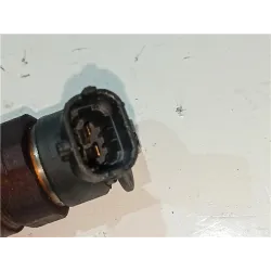 Recambio de inyector para peugeot 206 (1998) 1.4 hdi eco 70 referencia OEM IAM 0445110252  