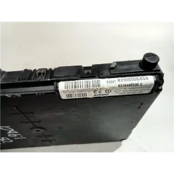 Recambio de caja reles para renault megane ii classic berlina (2003) referencia OEM IAM 8200306434  