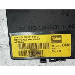 Recambio de bsi para citroën xsara berlina (1997) 1.9 td referencia OEM IAM 16199401  