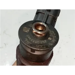 Recambio de inyector para peugeot 206 (1998) 1.4 hdi eco 70 referencia OEM IAM 0445110252  