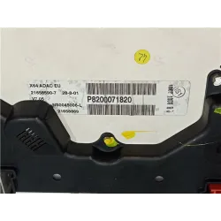 Recambio de cuadro completo para renault megane i fase 2 berlina (ba0)(1999) referencia OEM IAM P8200071820 NS0045006L  
