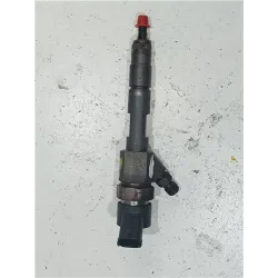Recambio de inyector para renault megane ii coupé-cabriolet (em0/1_) 1.9 dci referencia OEM IAM 8200100272 F9Q 800  