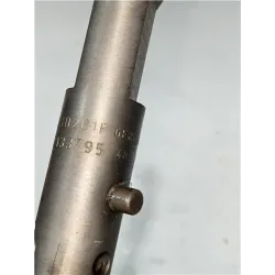 Recambio de inyector para audi a6 berlina (4b2)(1997) 2.5 tdi referencia OEM IAM 059130201F 0432133795  
