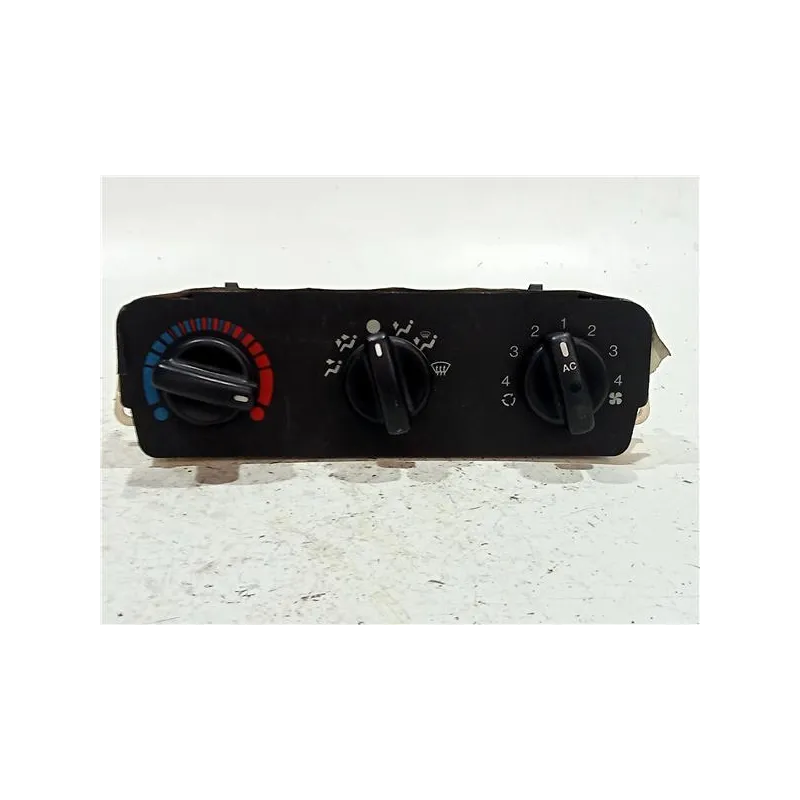 Recambio de mandos climatizador para ford mondeo berlina (ge)(2000) referencia OEM IAM 93BW18D451AE  