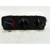 Recambio de mandos climatizador para ford mondeo berlina (ge)(2000) referencia OEM IAM 93BW18D451AE  