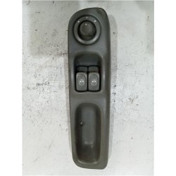 Recambio de mando multifuncion para renault twingo i (c06)(05.1993) 1.3 (c063/64) [1,3 ltr. - 40 kw cat] referencia OEM IAM 7700
