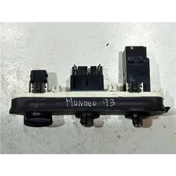 Recambio de mandos climatizador para ford mondeo berlina (ge)(2000) referencia OEM IAM 93BW18D451AE  