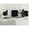 Recambio de mandos climatizador para ford mondeo berlina (ge)(2000) referencia OEM IAM 93BW18D451AE  
