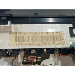 Recambio de cuadro completo para citroën zx (1991) 1.9 d referencia OEM IAM CUADRO INSTRUMENTOS  