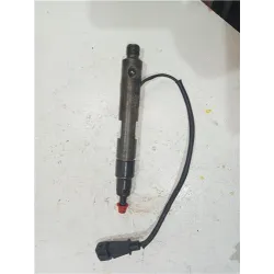 Recambio de inyector para renault clio ii fase ii (b/cb0)(2001) authentique dci referencia OEM IAM 0432193563  