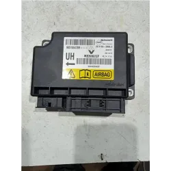 Recambio de centralita airbag para renault megane iii berlina 5p (2008) 1.5 authentique [1,5 ltr. - 63 kw dci diesel cat] refere