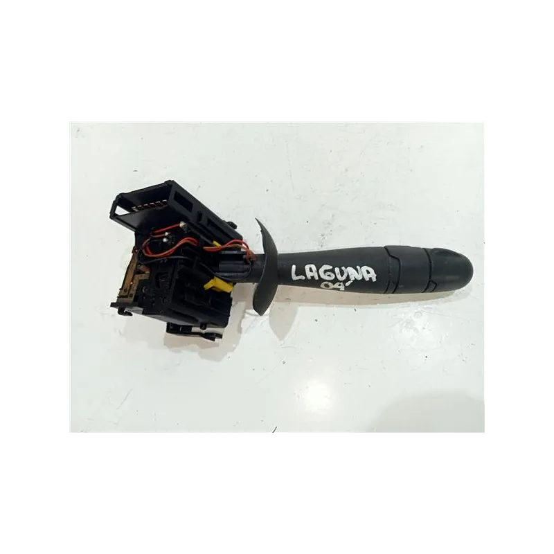 Recambio de mando multifuncion para renault laguna ii (bg0)(2001) 1.9 dci (bg0g) referencia OEM IAM 34447701AV2 25L3WLEG1  