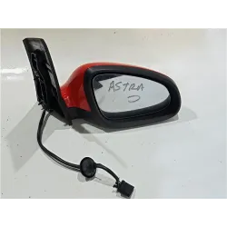 Recambio de retrovisor derecho para opel astra j berlina 5p (12.2009) 1.7 selective [1,7 ltr. - 81 kw 16v cdti] referencia OEM I