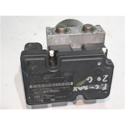 Recambio de nucleo abs para ford c-max (cb3)(20072010) 1.6 tdci referencia OEM IAM 10097001083 5WK84102  