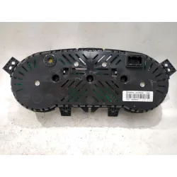 Recambio de cuadro completo para iveco daily vi furgoneta 33s16, 35s16, 35c16, 40c16, 50c16 referencia OEM IAM A2C17300400 58020