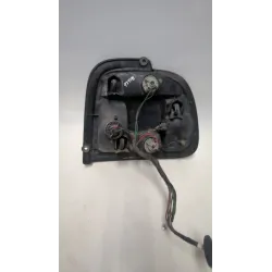 Recambio de piloto trasero izquierdo para suzuki baleno (eg) 1.6 i 16v (sy416) referencia OEM IAM 22032021  