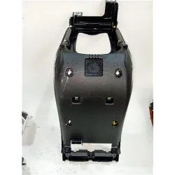 Recambio de mandos climatizador para volvo s40 berlina (2003) 2.0 d referencia OEM IAM 8623067  
