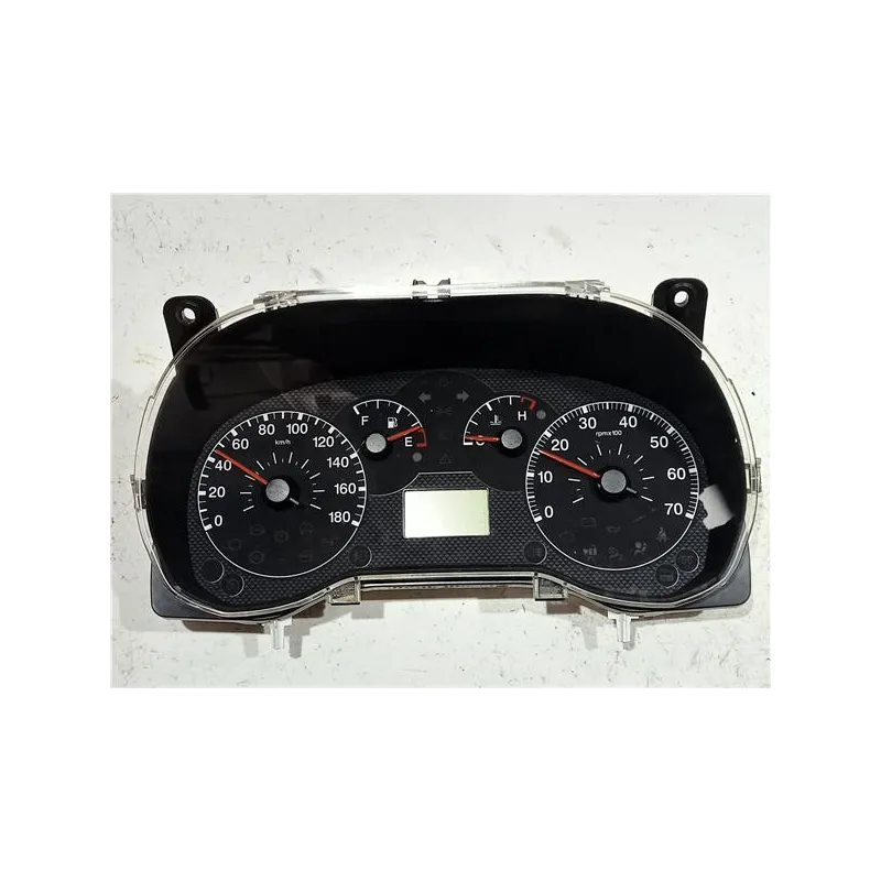 Recambio de cuadro completo para fiat grande punto (199)(2005) referencia OEM IAM 5550011005  