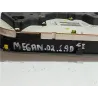 Recambio de cuadro completo para renault megane i fase 2 berlina (ba0)(1999) referencia OEM IAM P8200071820 NS0045006L  