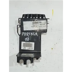 Recambio de cable positivo bateria para peugeot partner furgón (05.2008) 1560 referencia OEM IAM BFDBB01 66652  