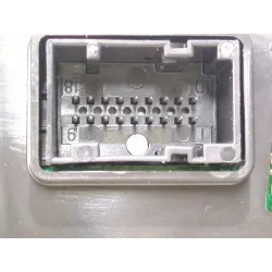 Recambio de cuadro completo para iveco daily vi furgoneta 33s16, 35s16, 35c16, 40c16, 50c16 referencia OEM IAM A2C17300400 58020