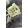 Recambio de piloto trasero izquierdo para suzuki baleno (eg) 1.6 i 16v (sy416) referencia OEM IAM 22032021  