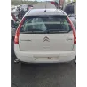 Recambio de despiece completo para citroën c4 berlina (06.2004) 1.6 hdi referencia OEM IAM   