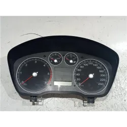 Recambio de cuadro completo para ford focus berlina (cap)(08.2004) 2.0 ghia [2,0 ltr. - 100 kw tdci cat] referencia OEM IAM 3M5F