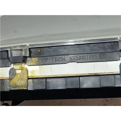 Recambio de cuadro completo para fiat grande punto (199)(2005) referencia OEM IAM 5550011005  