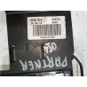 Recambio de cable positivo bateria para peugeot partner furgón (05.2008) 1560 referencia OEM IAM BFDBB01 66652  
